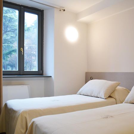 Hotel Il Loggiato Dei Serviti Como Exteriér fotografie