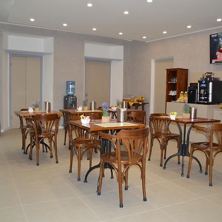 Hotel Il Loggiato Dei Serviti Como Exteriér fotografie