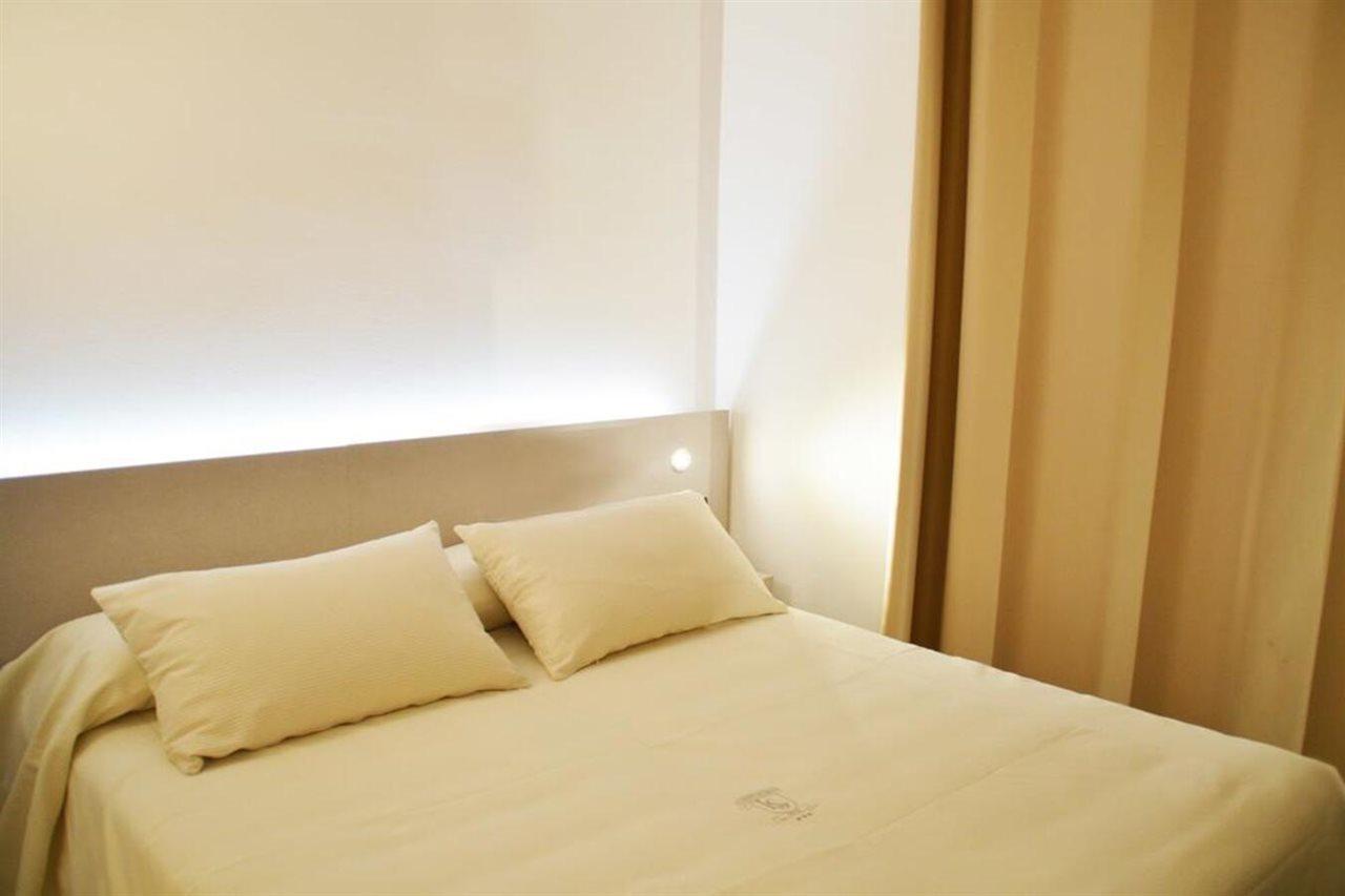 Hotel Il Loggiato Dei Serviti Como Exteriér fotografie