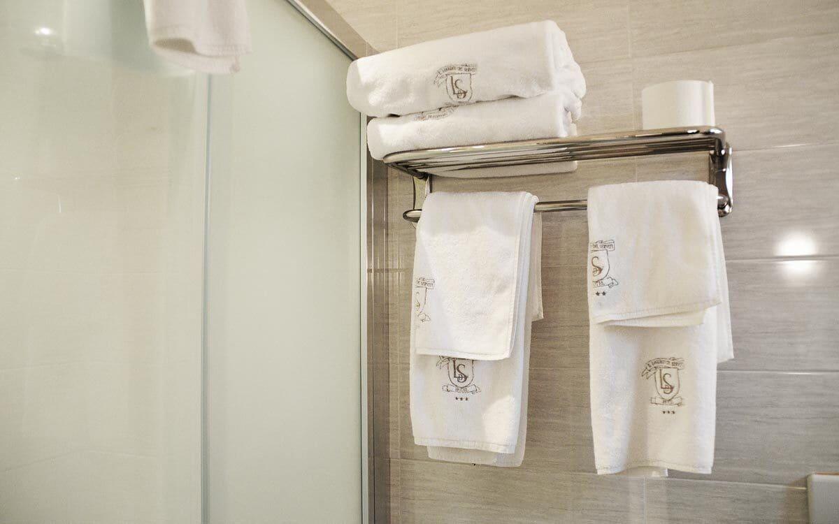 Hotel Il Loggiato Dei Serviti Como Exteriér fotografie