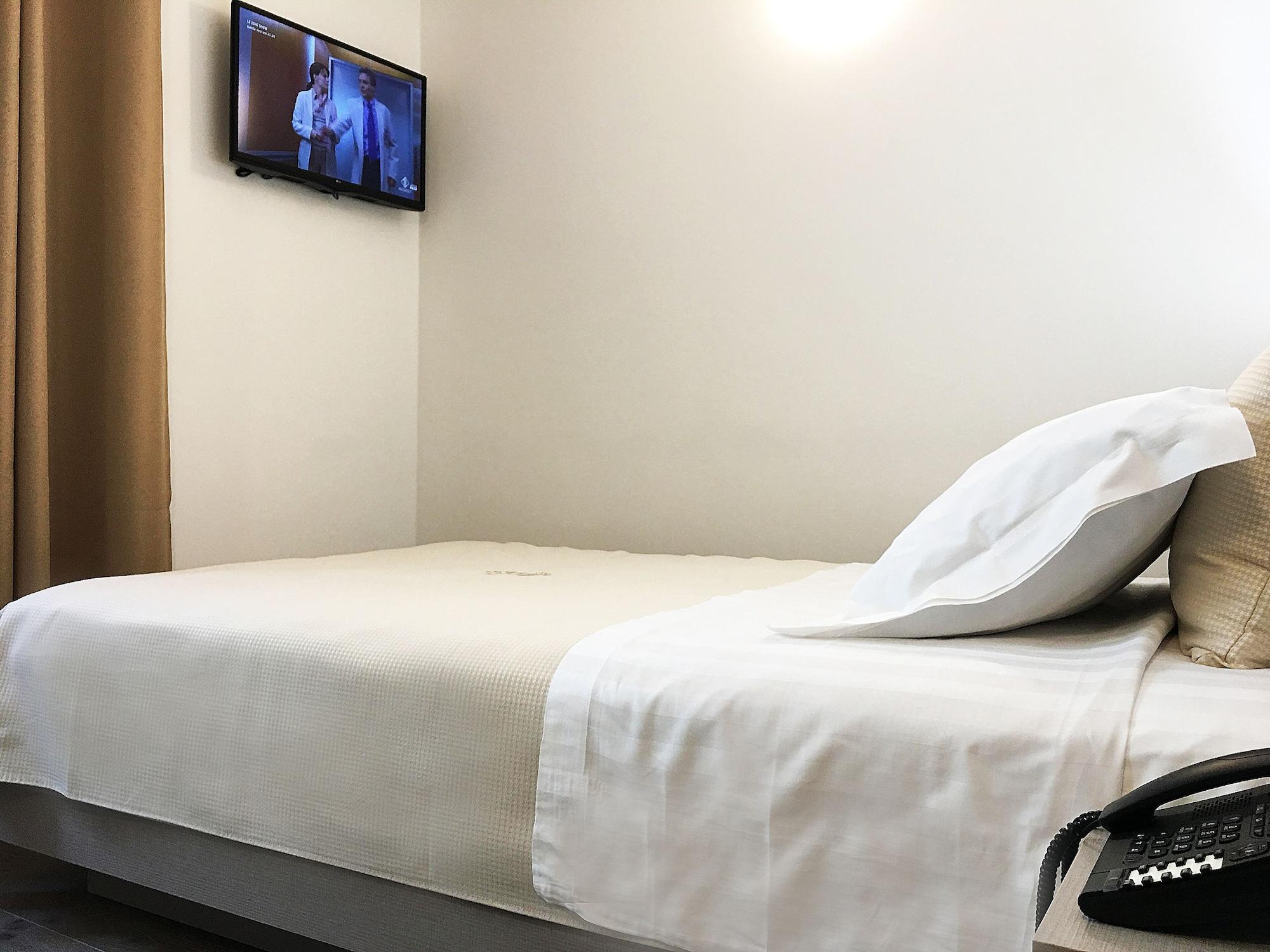 Hotel Il Loggiato Dei Serviti Como Exteriér fotografie