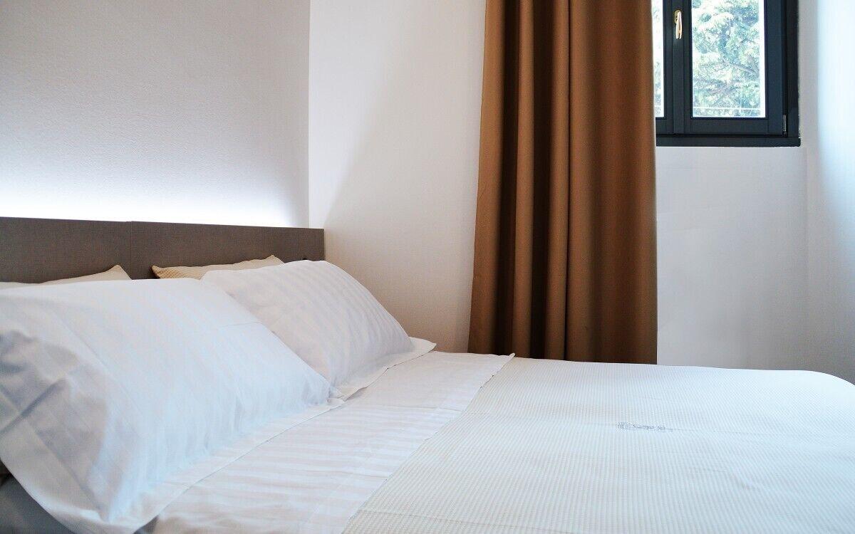 Hotel Il Loggiato Dei Serviti Como Exteriér fotografie