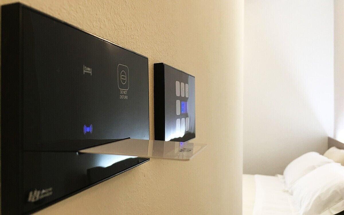 Hotel Il Loggiato Dei Serviti Como Exteriér fotografie