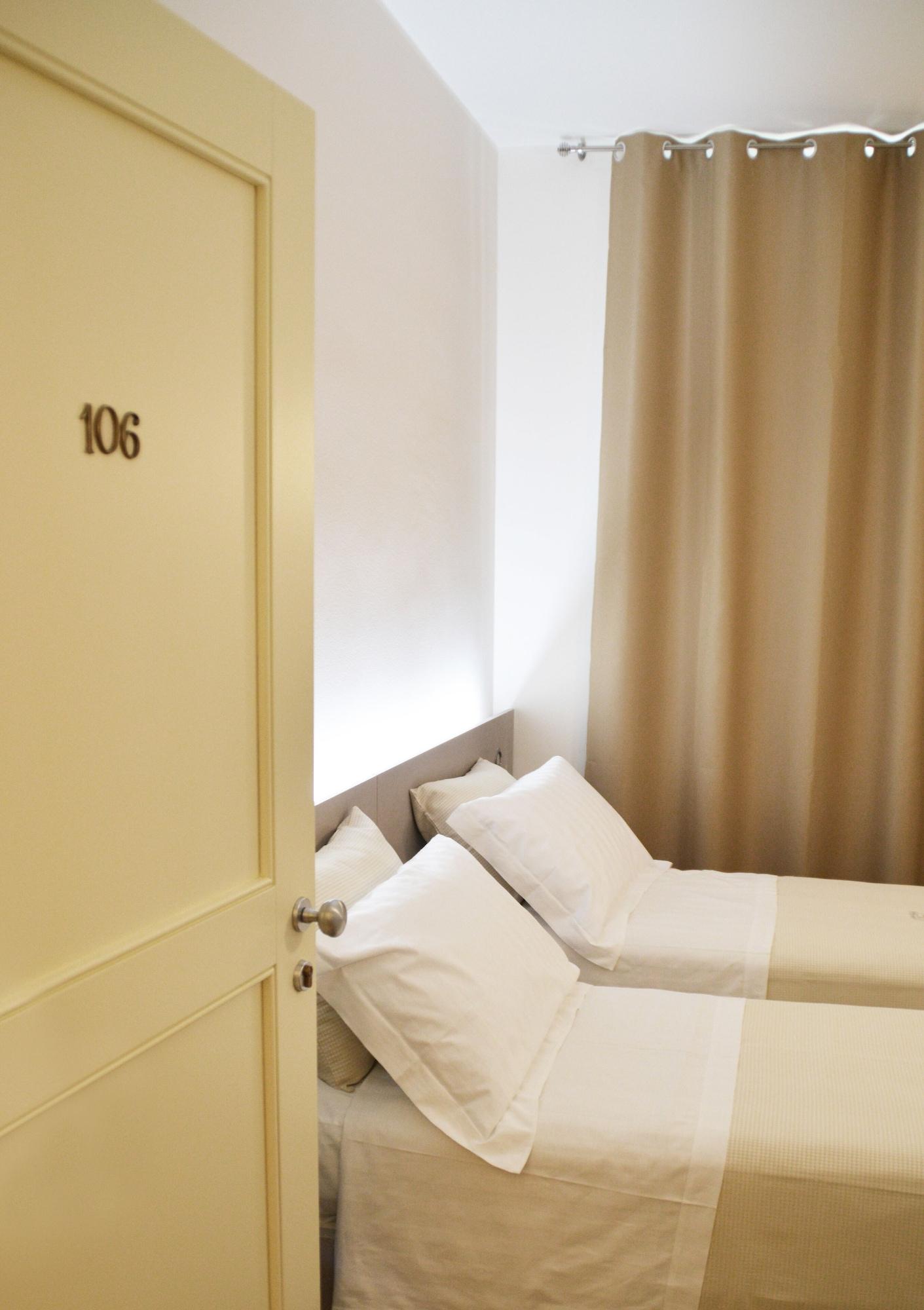Hotel Il Loggiato Dei Serviti Como Exteriér fotografie