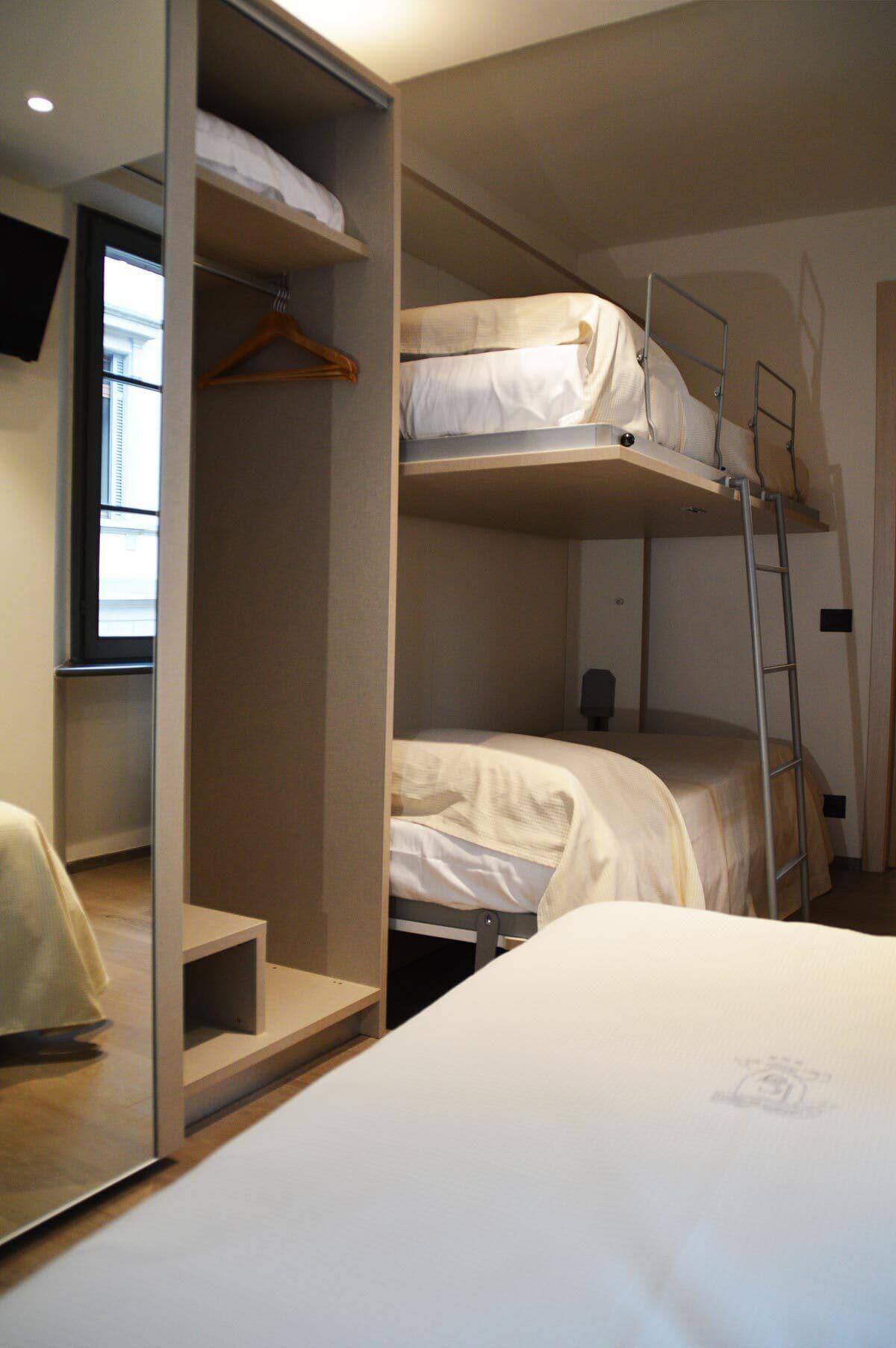 Hotel Il Loggiato Dei Serviti Como Exteriér fotografie