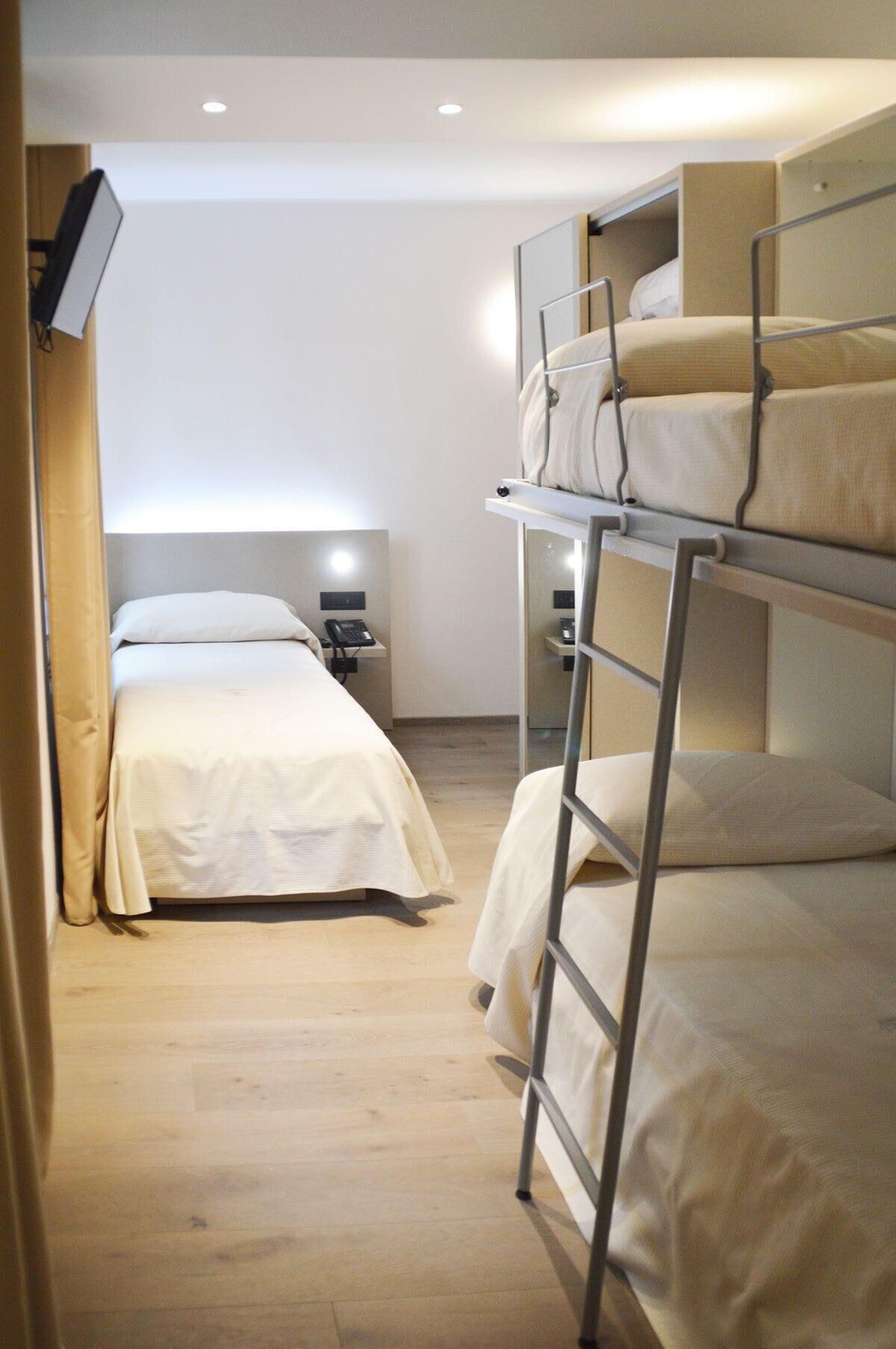 Hotel Il Loggiato Dei Serviti Como Exteriér fotografie