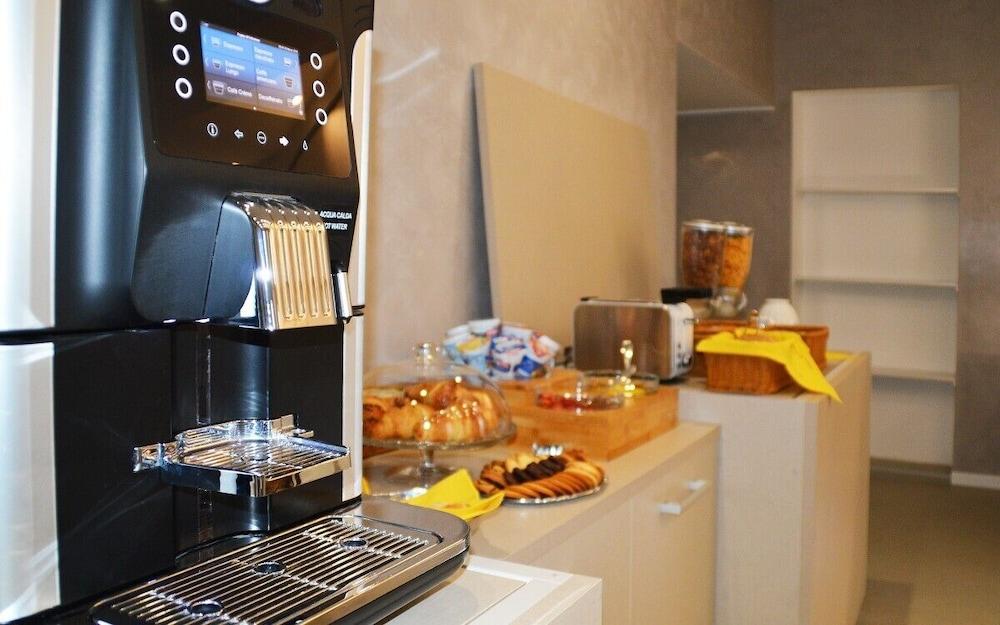 Hotel Il Loggiato Dei Serviti Como Exteriér fotografie