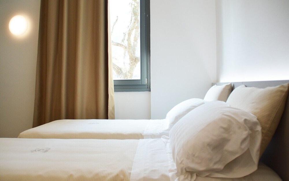 Hotel Il Loggiato Dei Serviti Como Exteriér fotografie