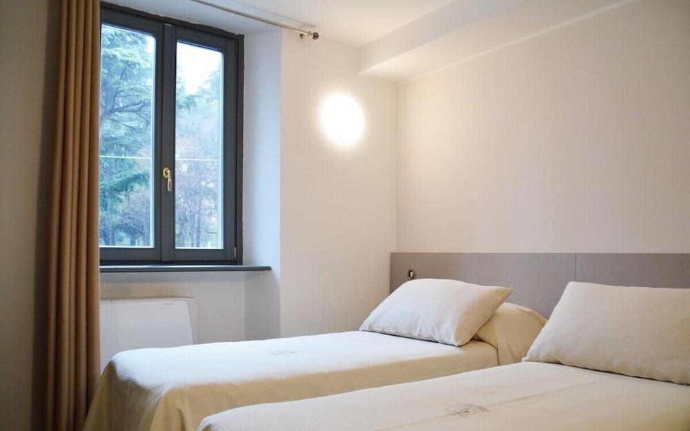Hotel Il Loggiato Dei Serviti Como Exteriér fotografie