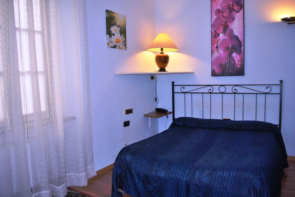 Hotel Il Loggiato Dei Serviti Como Exteriér fotografie