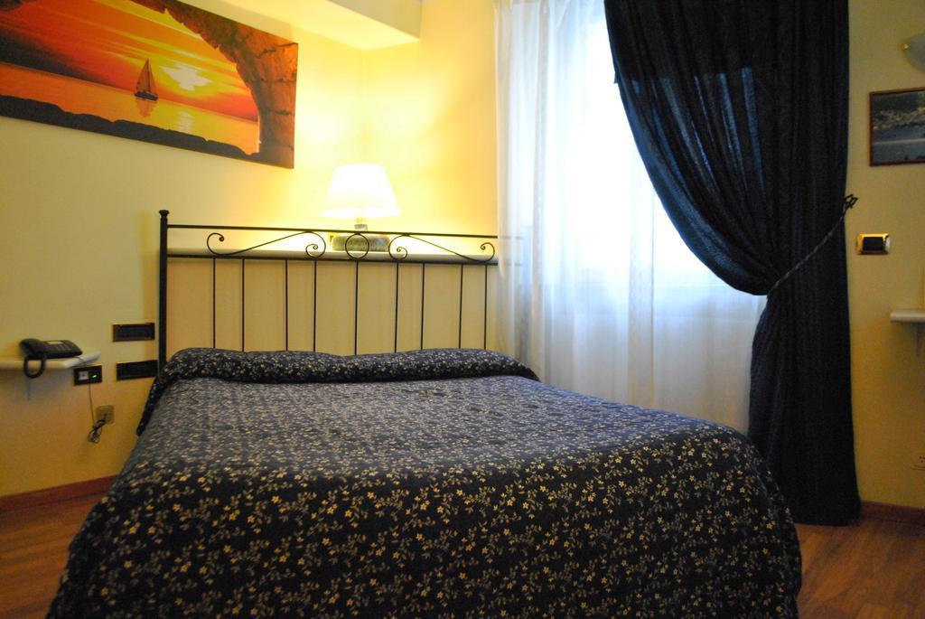 Hotel Il Loggiato Dei Serviti Como Exteriér fotografie