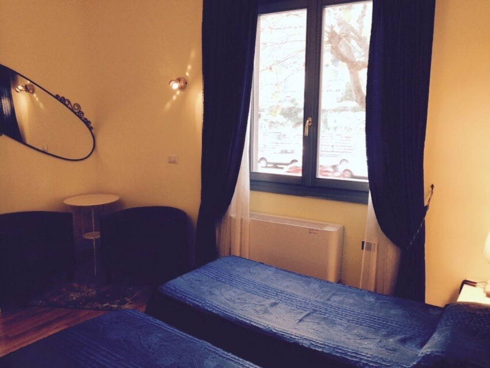 Hotel Il Loggiato Dei Serviti Como Exteriér fotografie