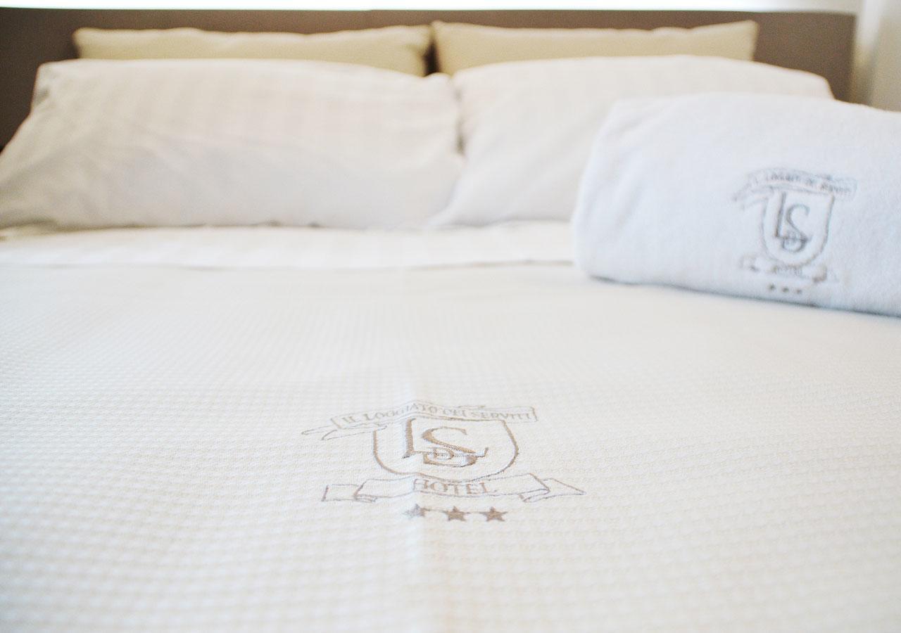 Hotel Il Loggiato Dei Serviti Como Exteriér fotografie