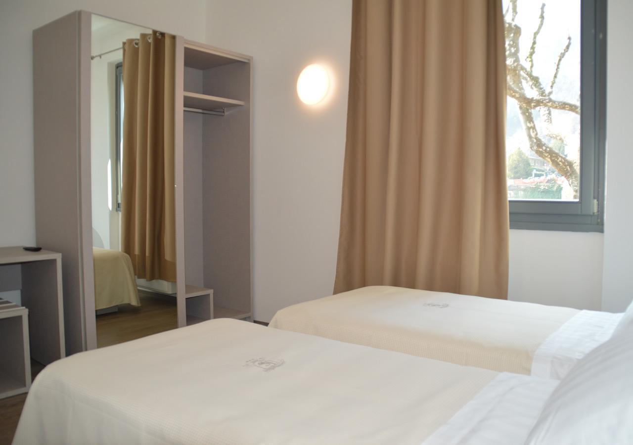 Hotel Il Loggiato Dei Serviti Como Exteriér fotografie