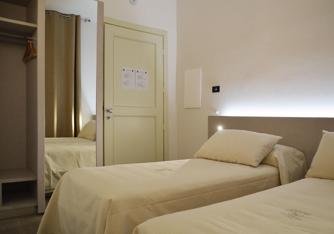 Hotel Il Loggiato Dei Serviti Como Exteriér fotografie