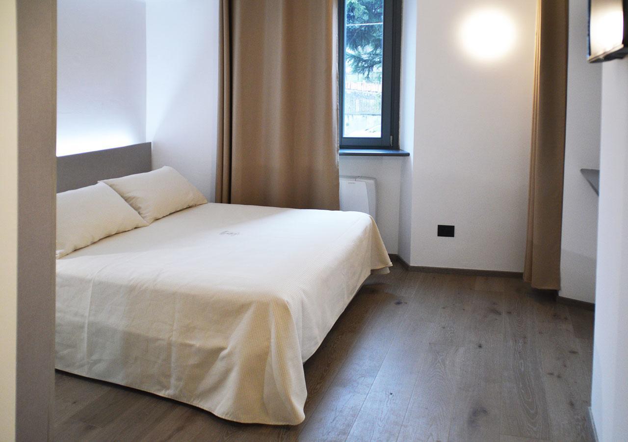 Hotel Il Loggiato Dei Serviti Como Exteriér fotografie