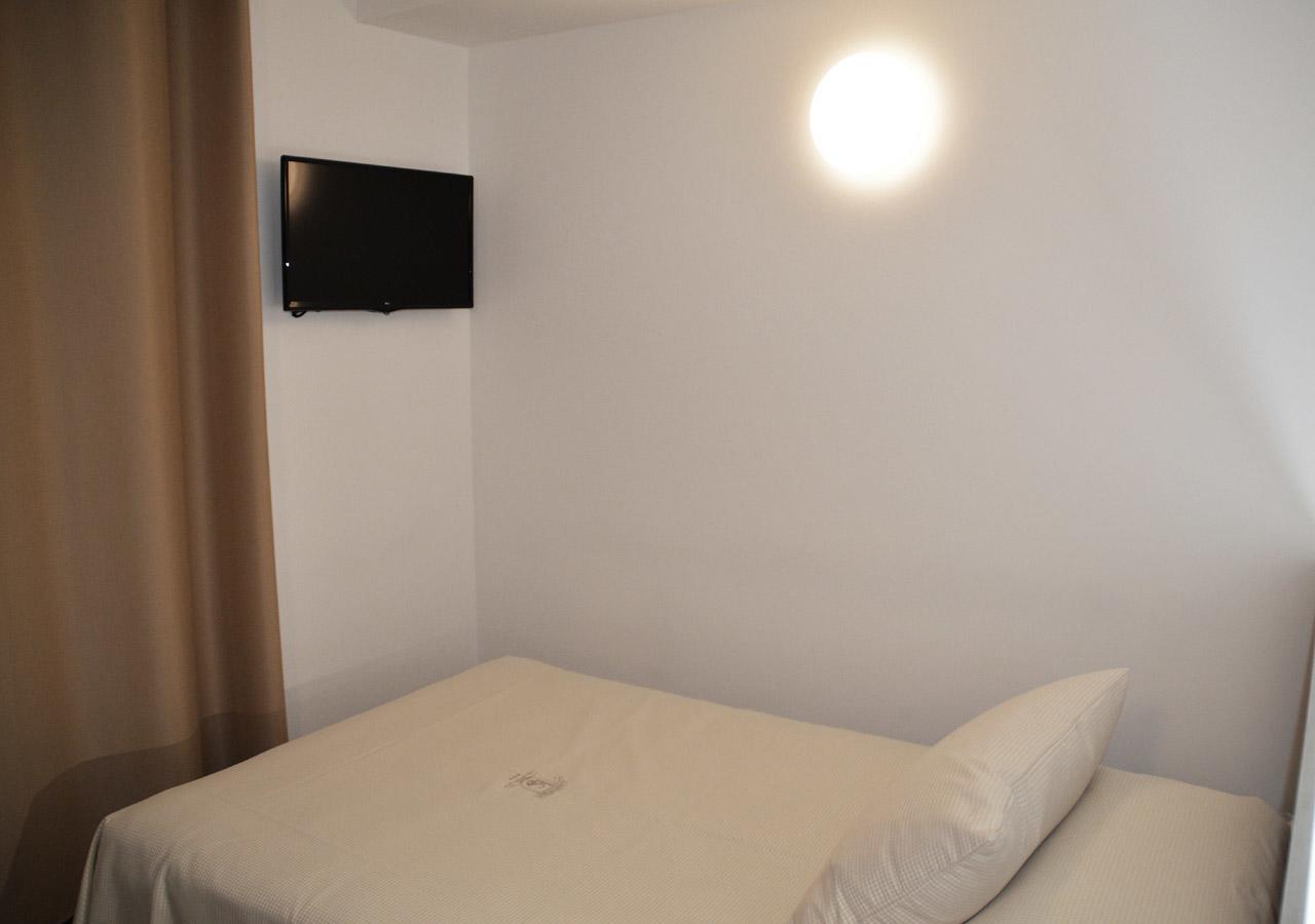 Hotel Il Loggiato Dei Serviti Como Exteriér fotografie