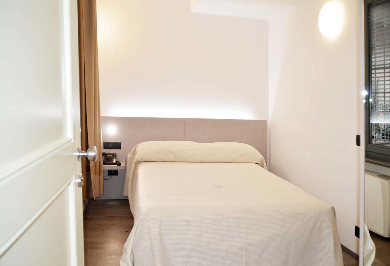 Hotel Il Loggiato Dei Serviti Como Exteriér fotografie