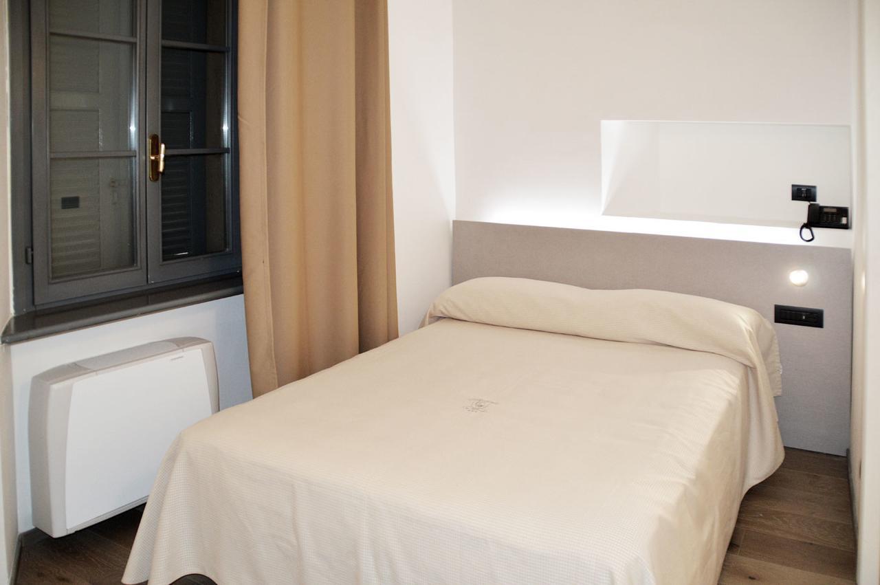 Hotel Il Loggiato Dei Serviti Como Exteriér fotografie