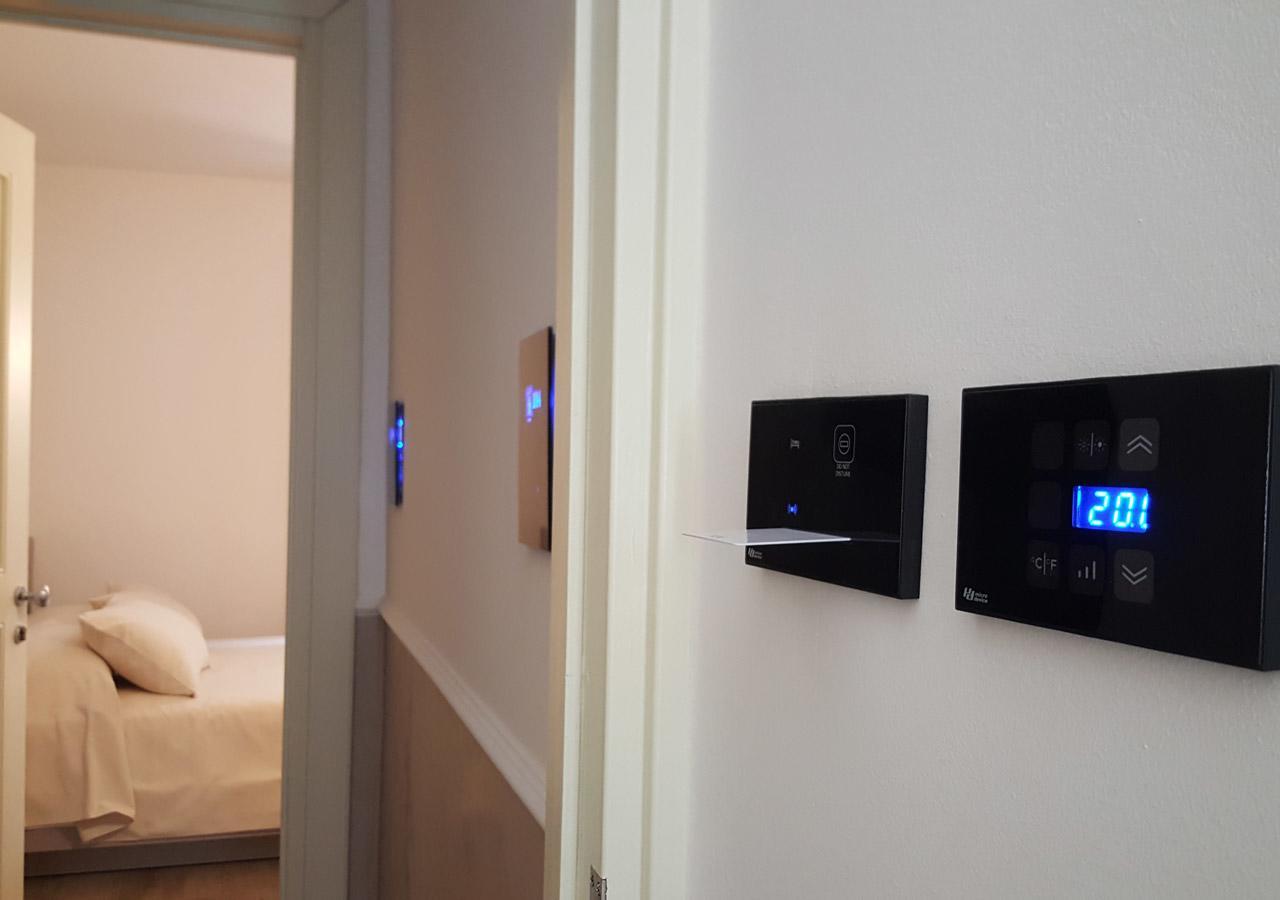 Hotel Il Loggiato Dei Serviti Como Exteriér fotografie