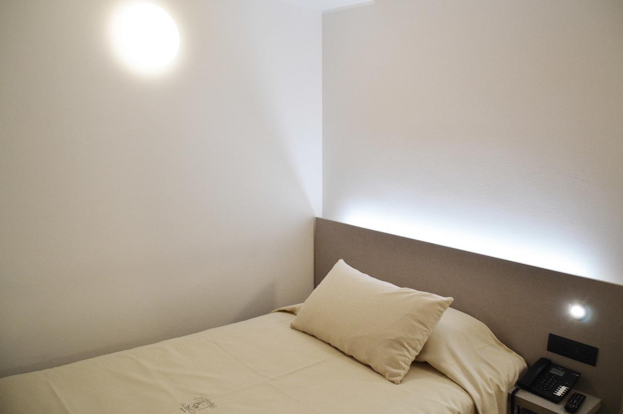 Hotel Il Loggiato Dei Serviti Como Exteriér fotografie