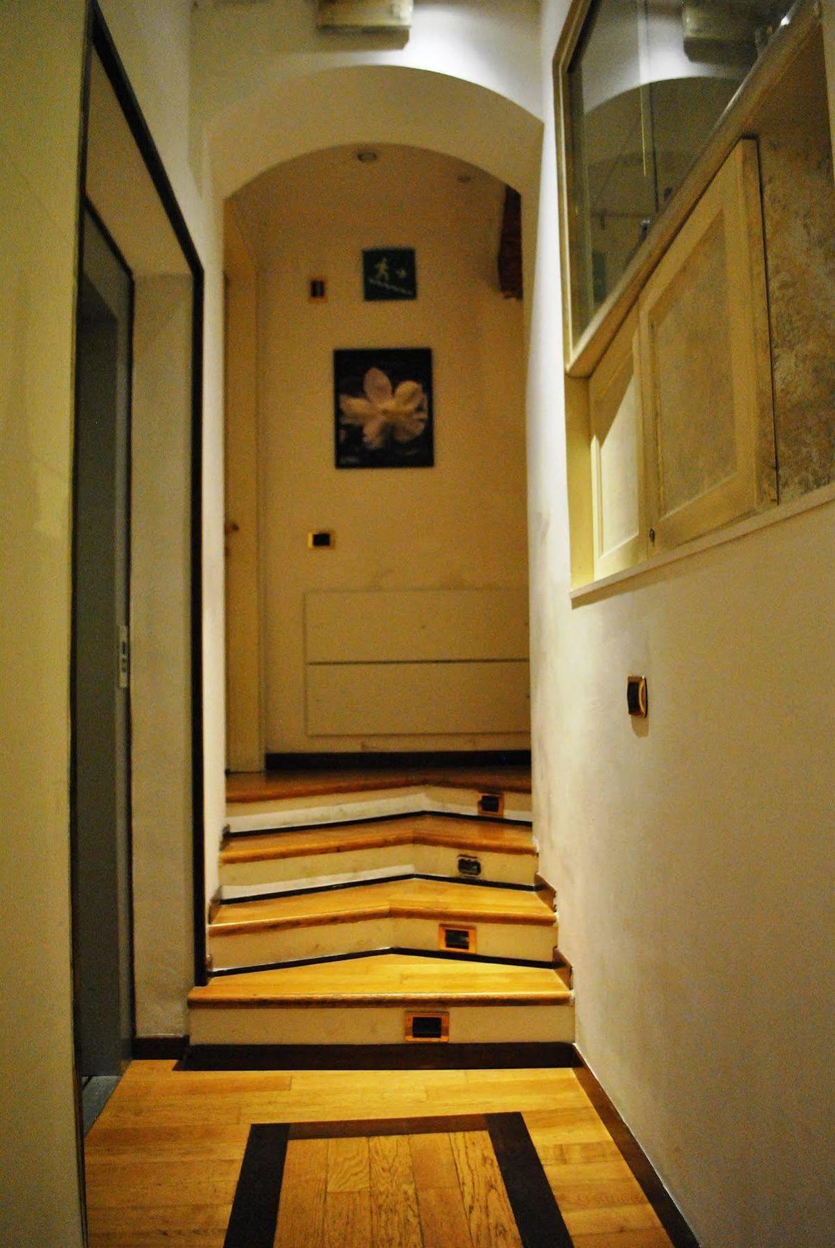 Hotel Il Loggiato Dei Serviti Como Exteriér fotografie