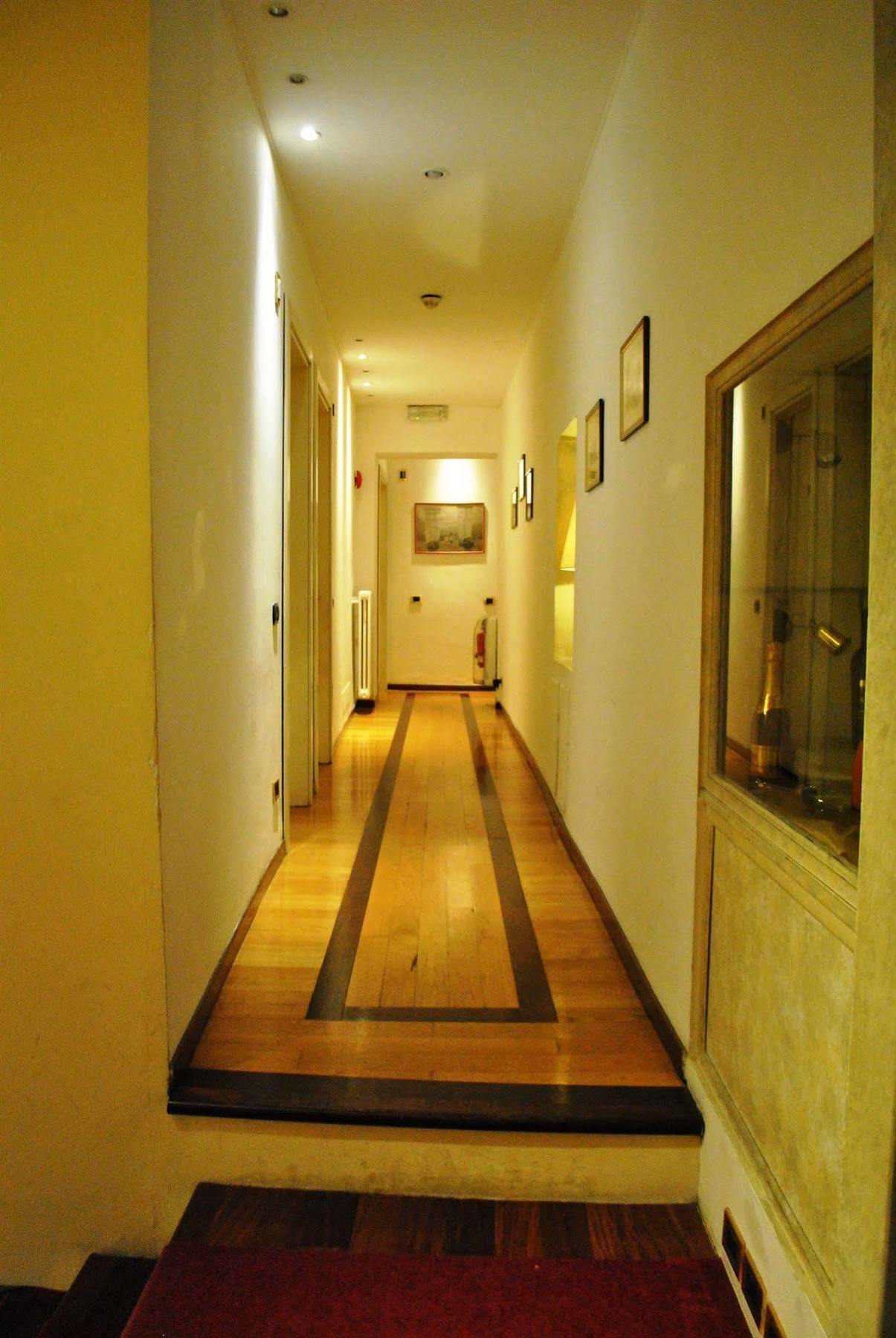 Hotel Il Loggiato Dei Serviti Como Exteriér fotografie