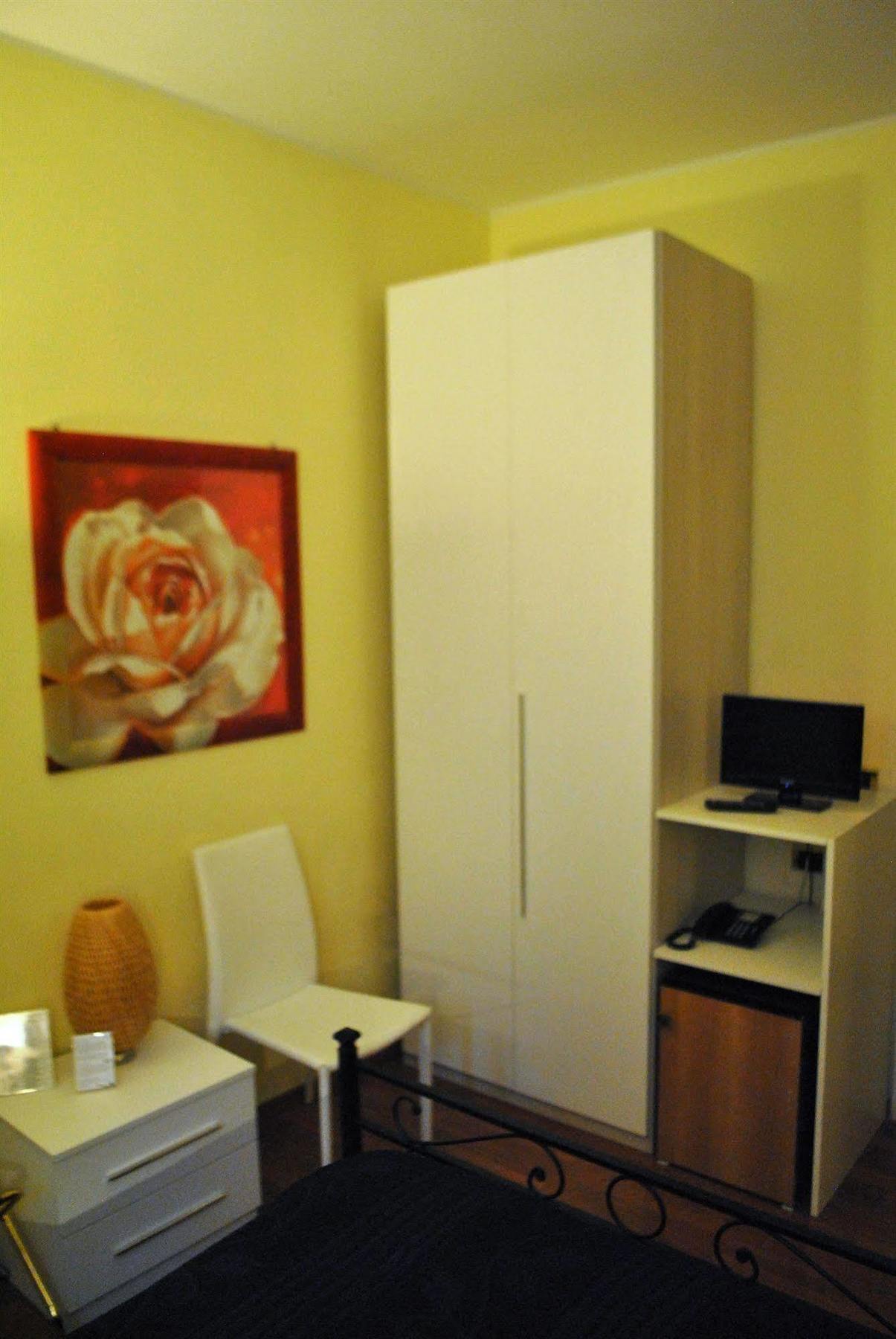 Hotel Il Loggiato Dei Serviti Como Exteriér fotografie