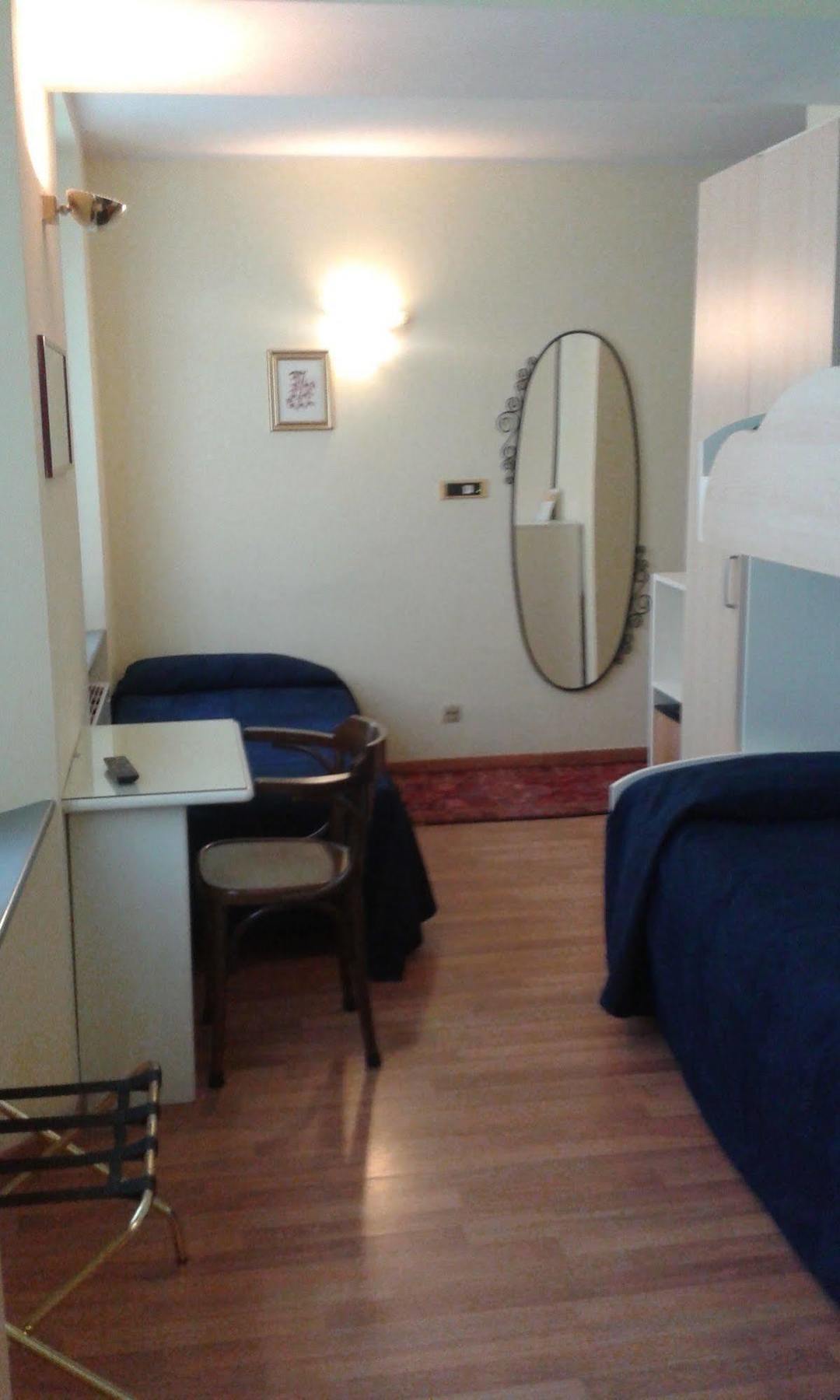 Hotel Il Loggiato Dei Serviti Como Exteriér fotografie